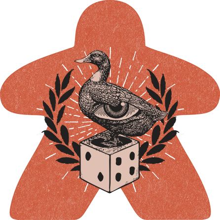 Rolling Duck - Whippet Gazon Shot Glass (446x446), Png Download