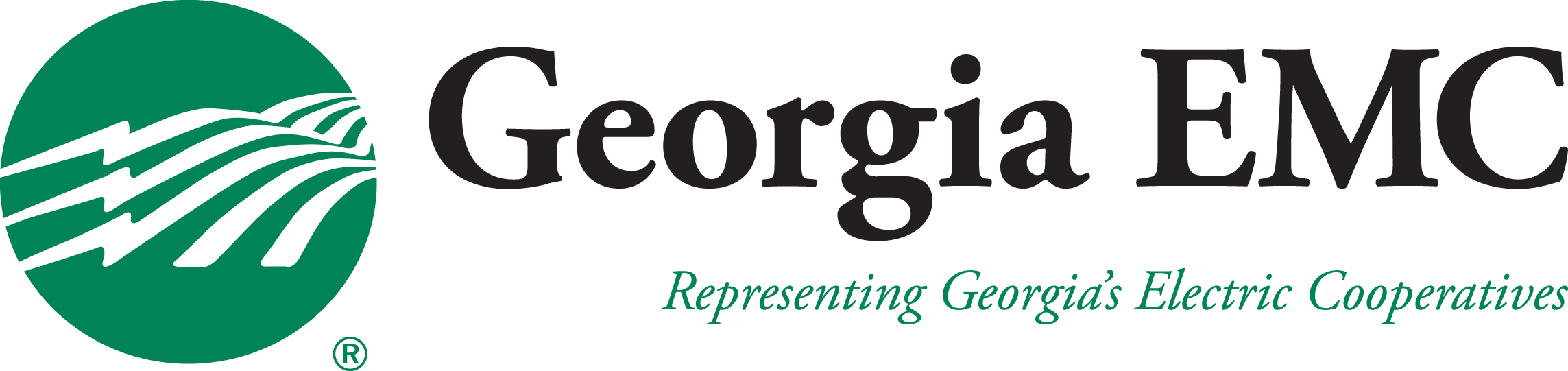 Touchstone Energy Cooperative Logo (2287x541), Png Download