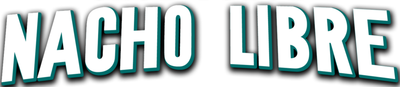 A Netflix Original - Orange County / Nacho Libre / School Of Rock (782x170), Png Download