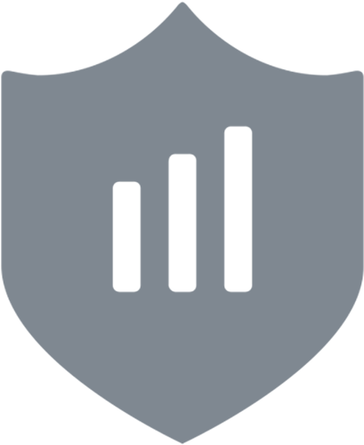 Cellular Backup, Just In Case - Emblem (500x500), Png Download