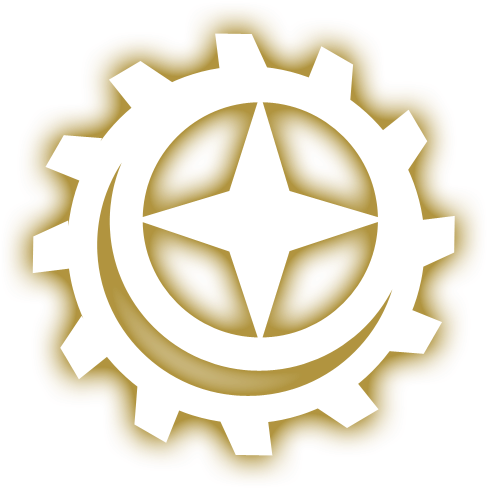 Dragon Nest Logo Png Download - Logo Gear Master Dragon Nest (500x500), Png Download
