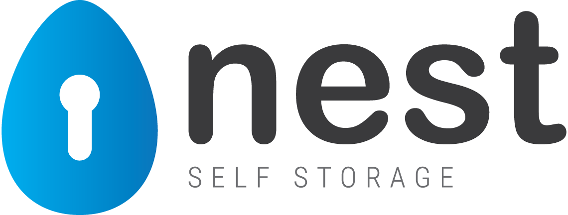 Nest Self Storage - Ifixit Logo (1140x432), Png Download