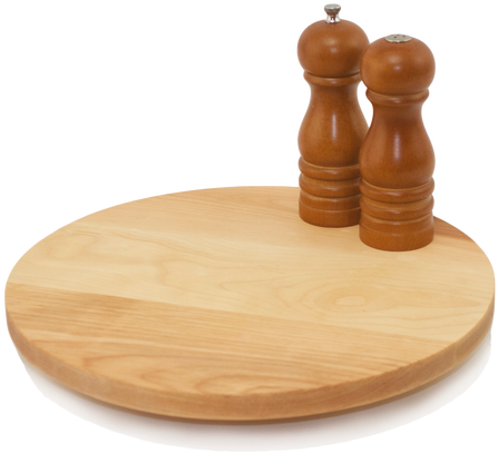 Lazy Susan (498x516), Png Download