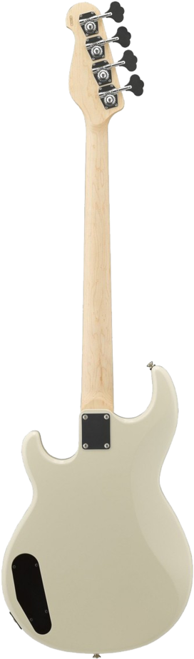 Yamaha Broad Bass Bb234 Bb234b (1000x979), Png Download