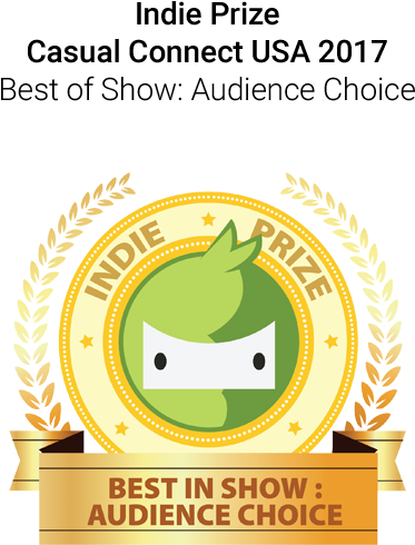 Indie Prize (431x588), Png Download