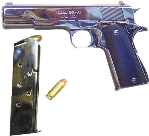 New - Trigger (532x472), Png Download