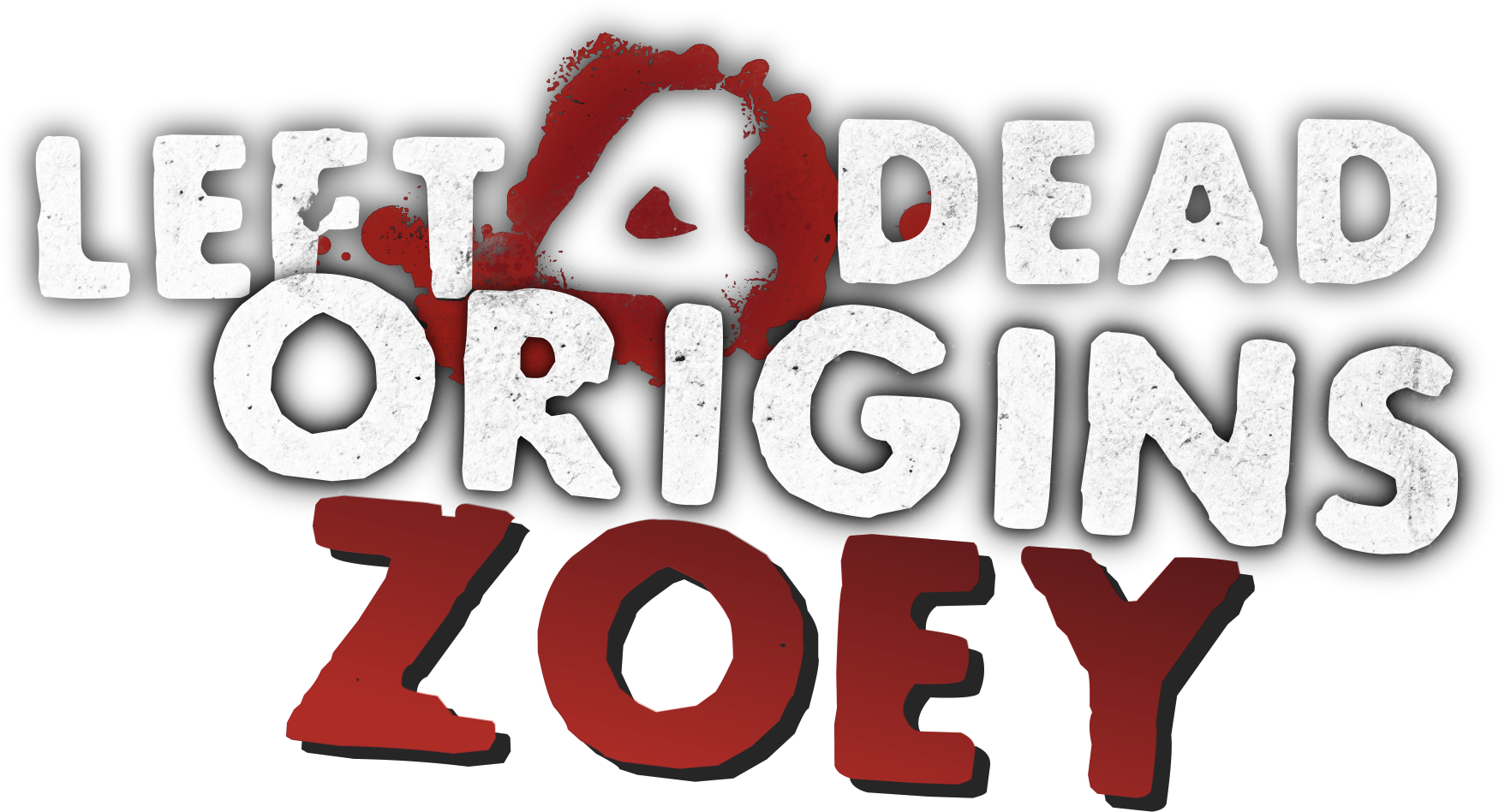 Sacrifice Comic Zoey, Comic Zoey, Sacrifice Zoey, Flashback - Left 4 Dead Origins (1750x949), Png Download
