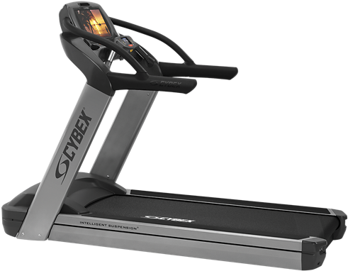 Cybex 770t Loopband E3 - Cybex 770t Treadmill (500x500), Png Download