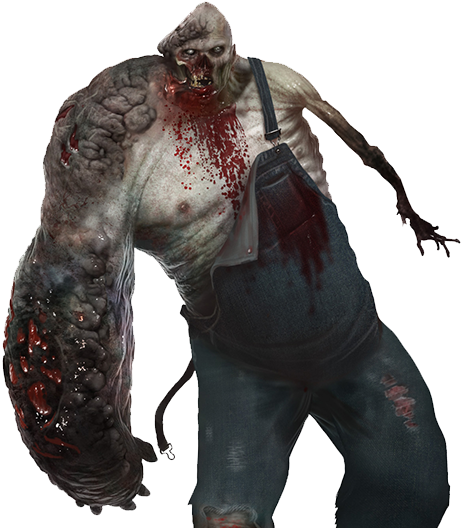 Left 4 Dead 2 - Zombies De Left 4 Dead (620x535), Png Download