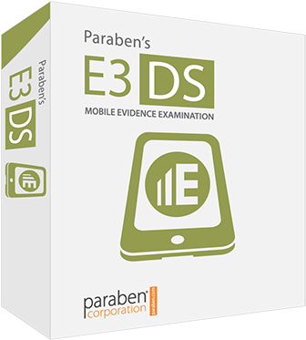 E3 Ds Mobile Evidence Examination Software - Florida (400x400), Png Download
