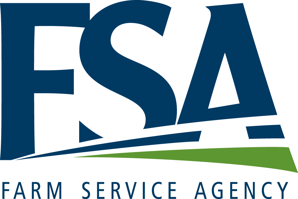 Fsa Logo - Usda Farm Service Agency (1024x683), Png Download