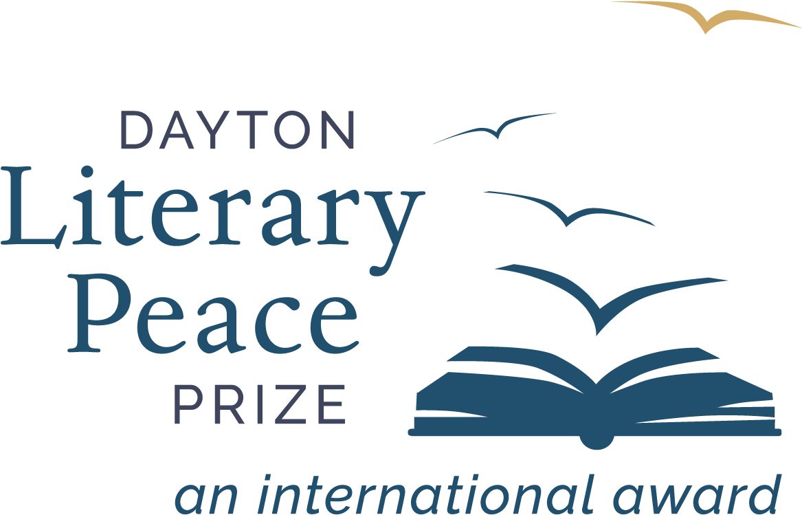 Dayton Literary Peace Prize (1200x803), Png Download