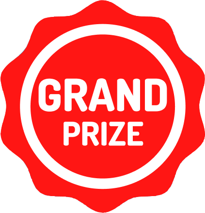 Grand Prize Png - E Track Rails (423x441), Png Download