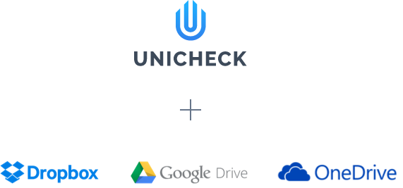 Unicheck Plagiarism Checker Supports Google Classroom - Google (571x267), Png Download
