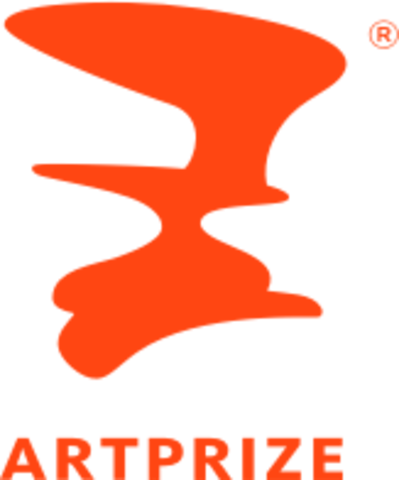 Annual Artprize Competition Kicks Off In Western Michigan - Art Prize Grand Rapids Logo (399x480), Png Download