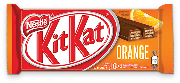 Alt Text Placeholder - Kit Kat White And Milk Chocolate (675x675), Png Download