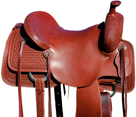 Saddle (536x400), Png Download