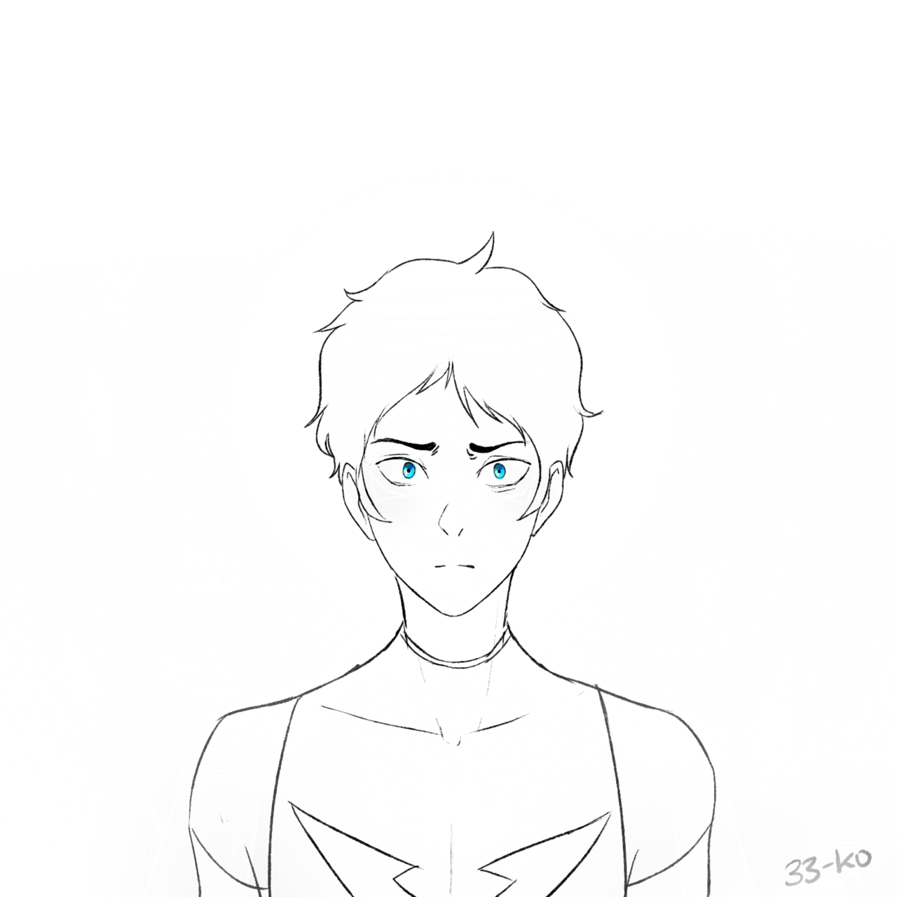 Click The Image I Made A Bad Tutorial On How To Do - D.j. D.j. (1280x1280), Png Download