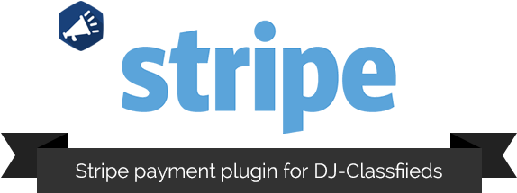 Stripe For Dj Classifieds - Stripe Processing (620x340), Png Download
