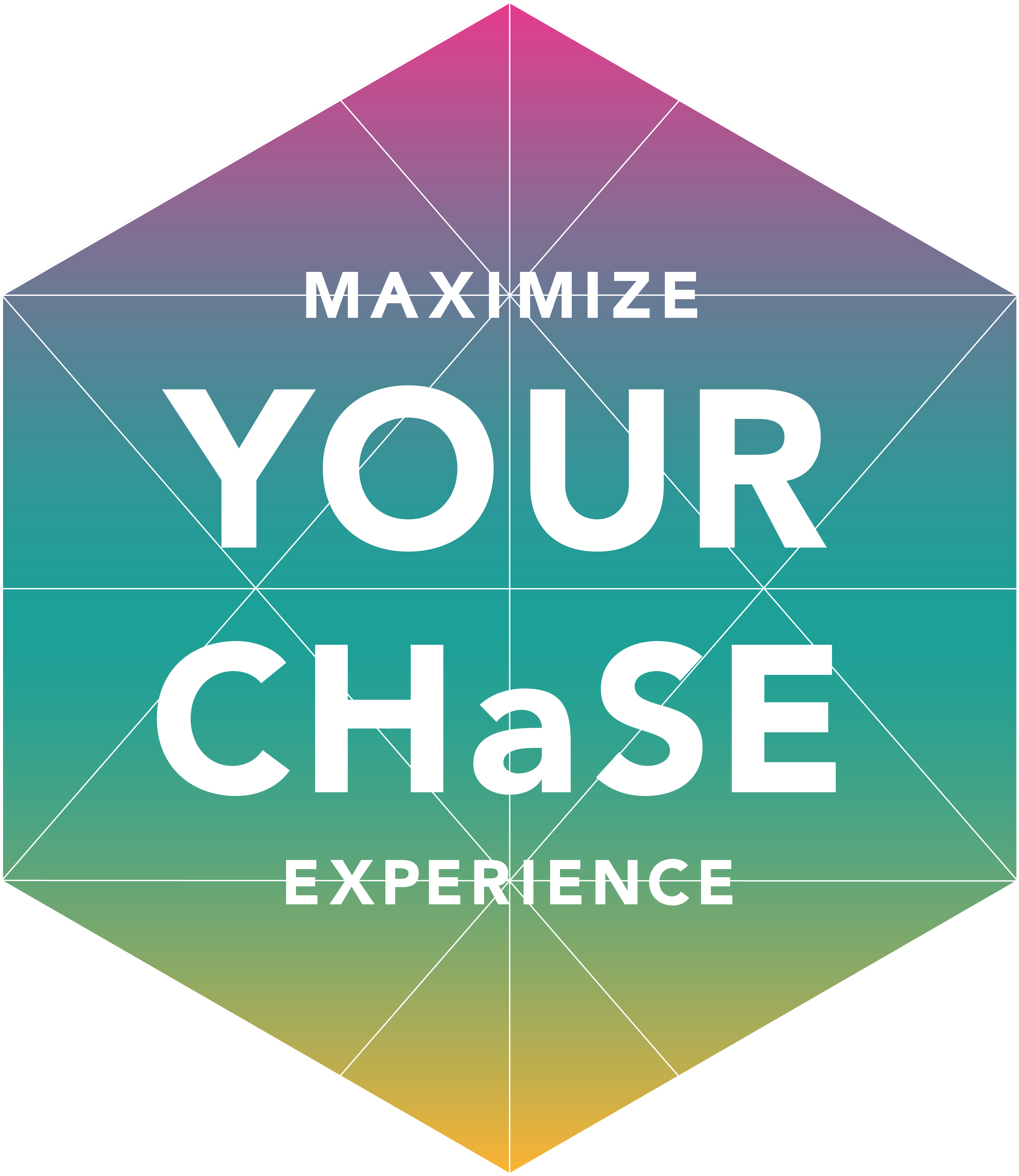 Maximise Your Chase Experience Logo - Your Favorite Football Team (4219x4356), Png Download