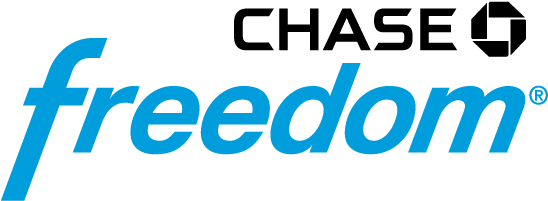 Chase Summer Twitter Party - Chase Freedom Unlimited Logo (639x356), Png Download