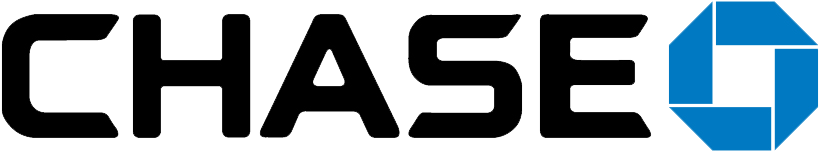 Kwrzcermzpt - Chase Logo (932x245), Png Download