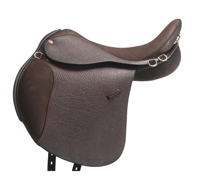Arabian Saddle (700x650), Png Download