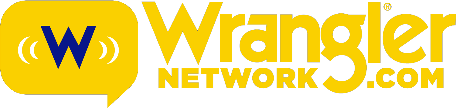 Com Logo Png Acme Logo - Wrangler Jeans (1800x600), Png Download