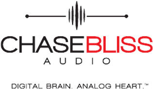 Chase Bliss Audio Spectre Analog Flanger - Carmine (790x190), Png Download