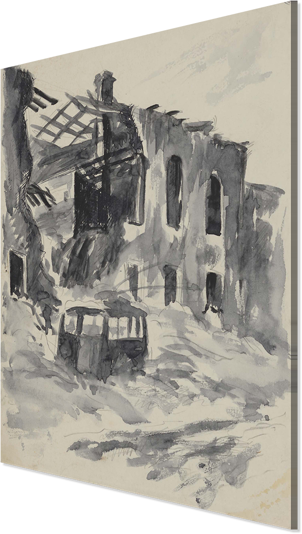 Final Product (600x1052), Png Download