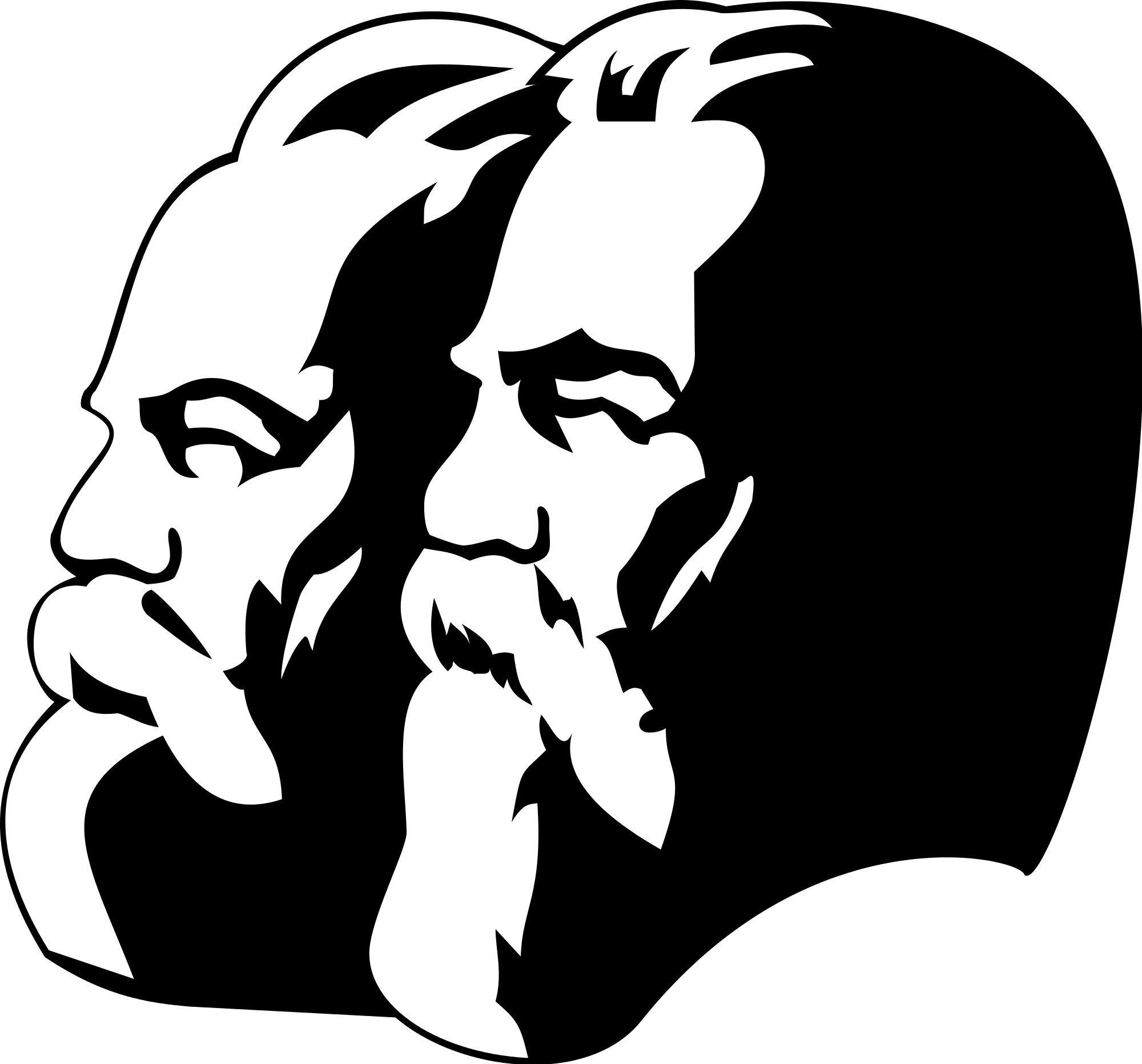 Марксизм картинки для презентации