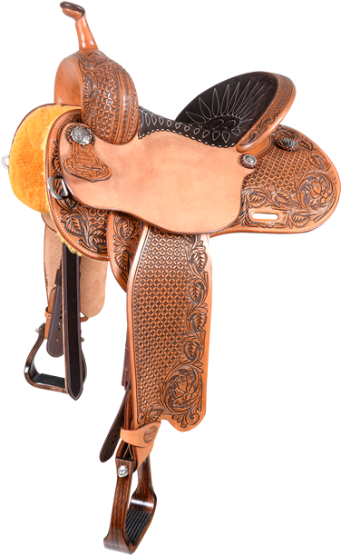 Fearless - Martin Saddlery (400x610), Png Download