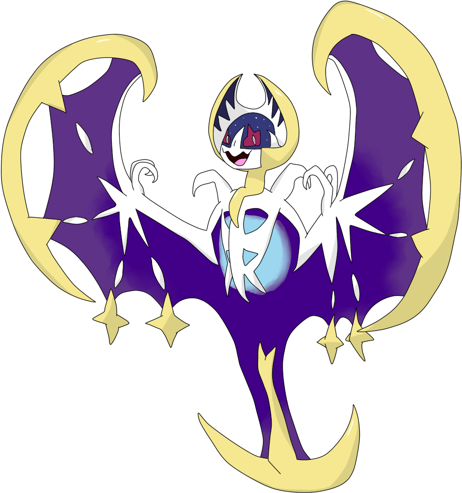 Oc Artday - Blueberry Cookie Run (980x1050), Png Download