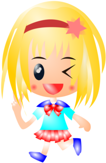 Music Video Blond Smile Comedy - Lol April Fool In Hindi (390x340), Png Download