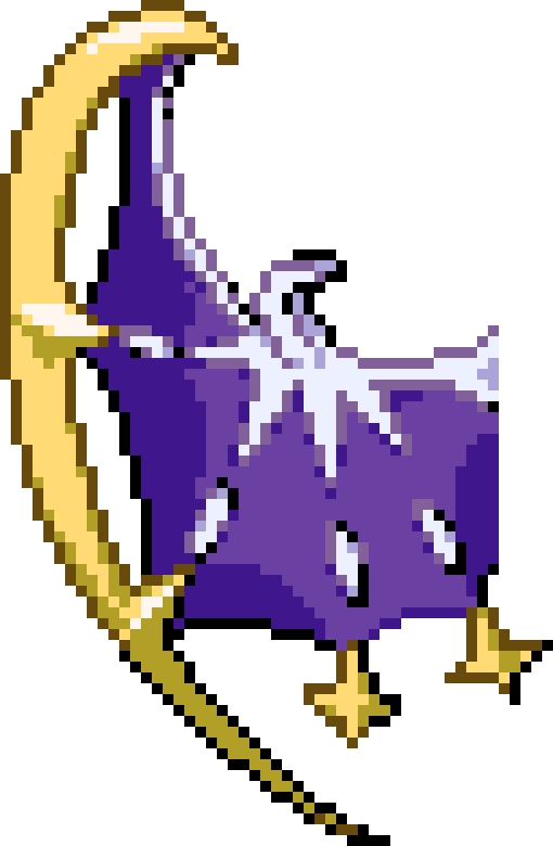 Download Lunala Not Completed Tggw Pokemon Lunala Pixel Art Png Image With No Background Pngkey Com