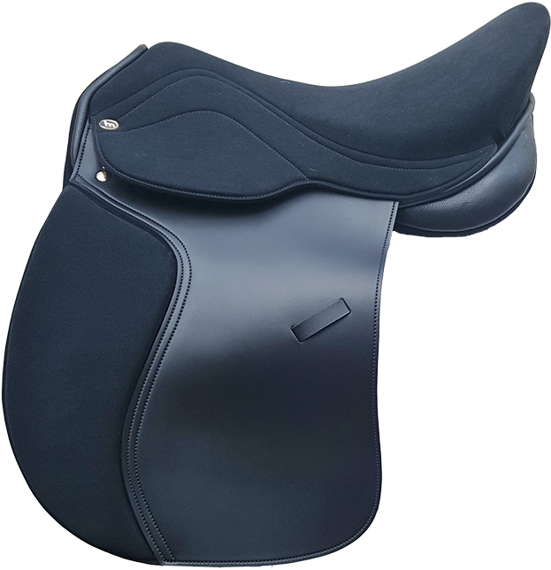 Synethic Flexee Vsd V=1493068802 - Hm Flexee Saddle (742x856), Png Download