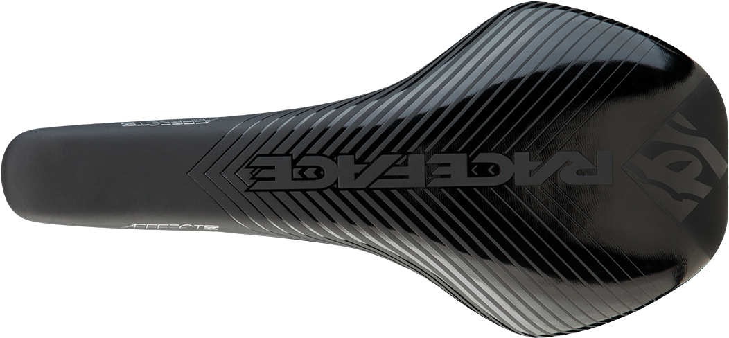 Aeffect Saddle Gallery 2 - Race Face Aeffect - Ti - Mountain Bike Mtb Seat / Saddle-black (1200x689), Png Download