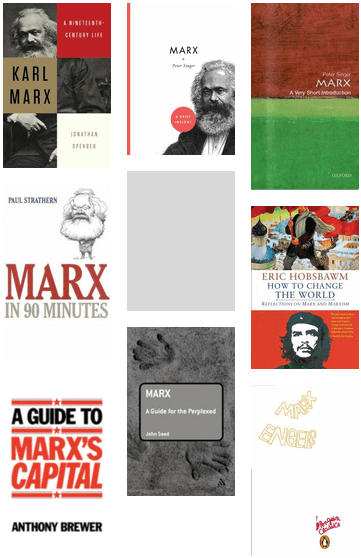 At - Change The World: Reflections On Marx And Marxism (paperback) (436x603), Png Download