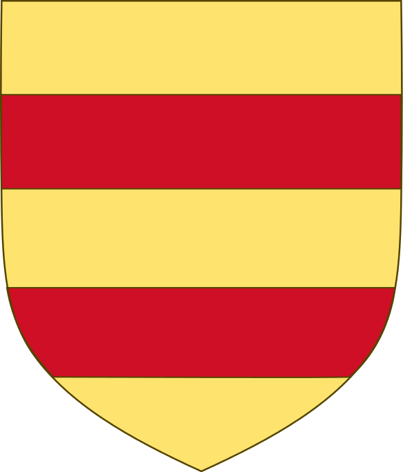 Http - //books - Google - Com/booksid=z5 Bishop Wandel - Coat Of Arms Oldenburg (585x684), Png Download