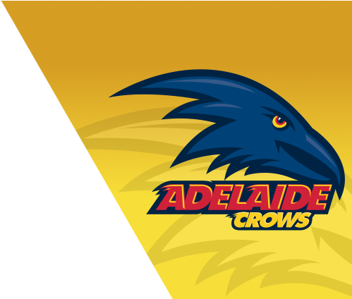 Fremantle Dockers Women Logo Adelaide Crows Women Logo - Adelaide Crows Logo 2017 (752x423), Png Download