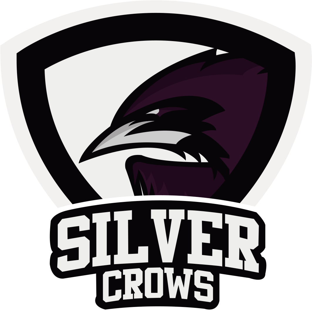 Silver Crows Lol (1069x1069), Png Download