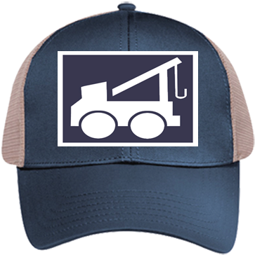 Left 4 Dead 2 Ellis's Tow Truk Cap - Left 4 Dead 2 (432x402), Png Download