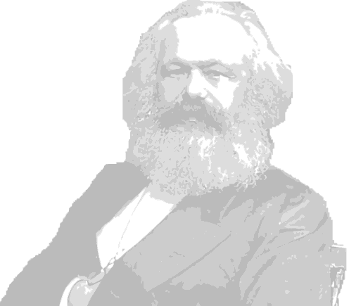 Drunken Mademoiselle Heau's Fixation For Dead People - Human (496x435), Png Download