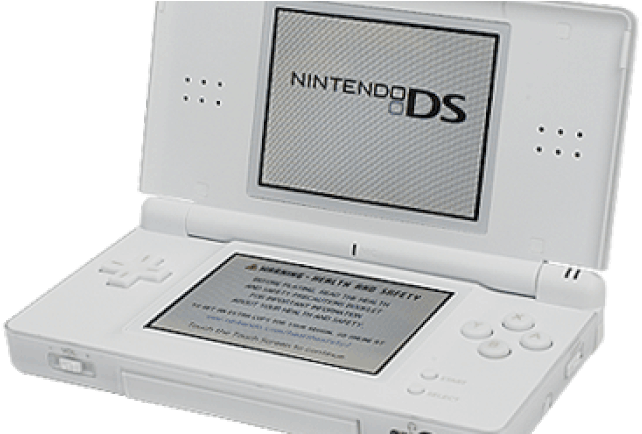 Wanted Nintendo Ds Lite Consoles, 2ds, 3ds, Dsi, Ds - Did Nintendo Ds Lite Come Out (770x433), Png Download