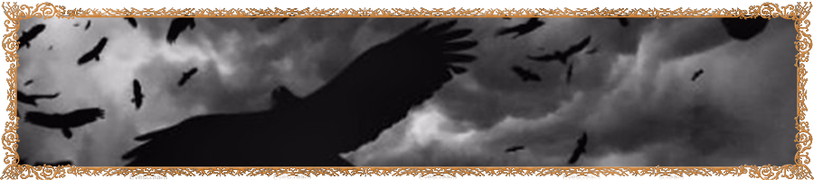 Crows - My Skin Is Cold - Cd Album (900x200), Png Download