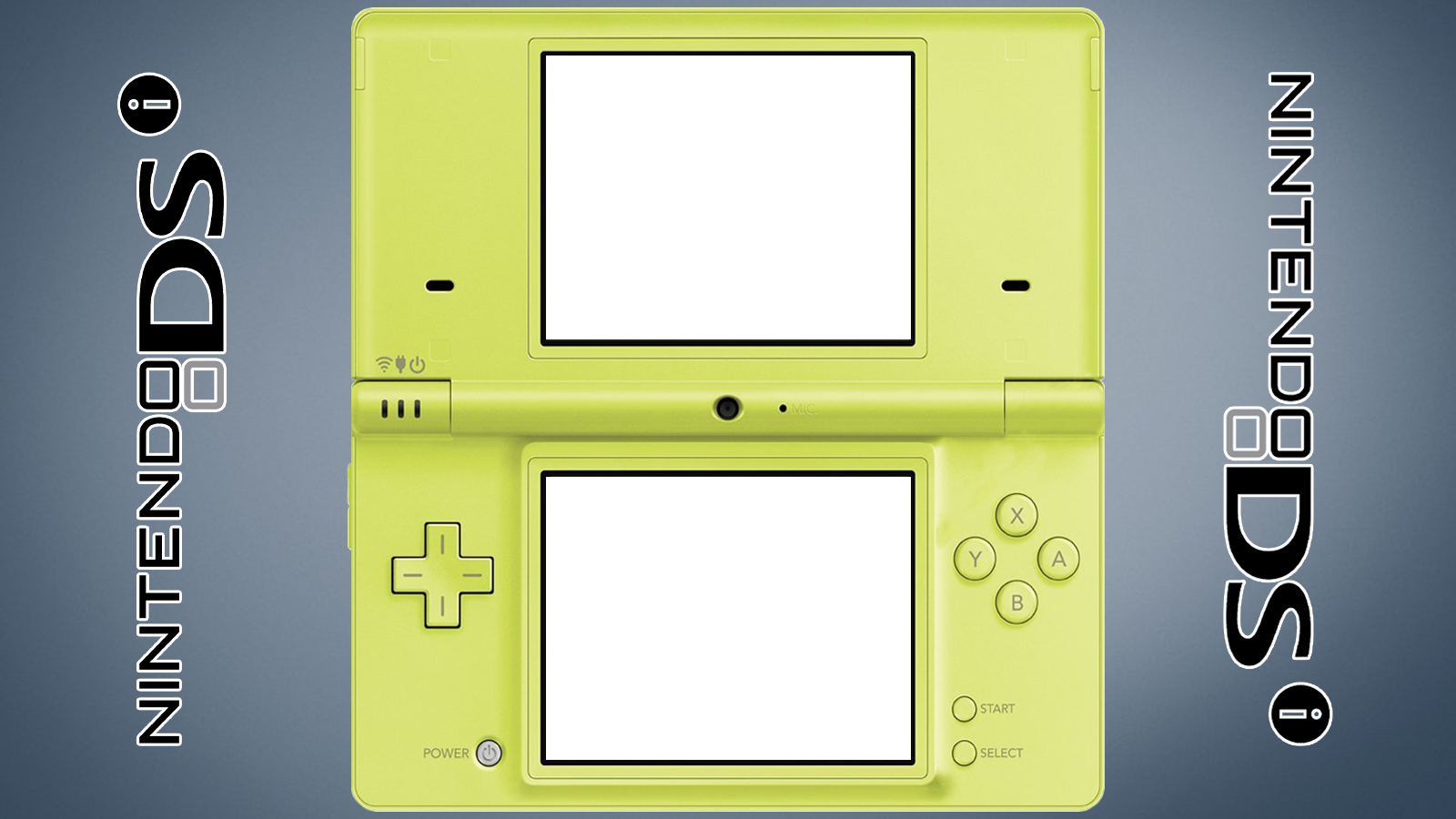 Схема nintendo ds lite