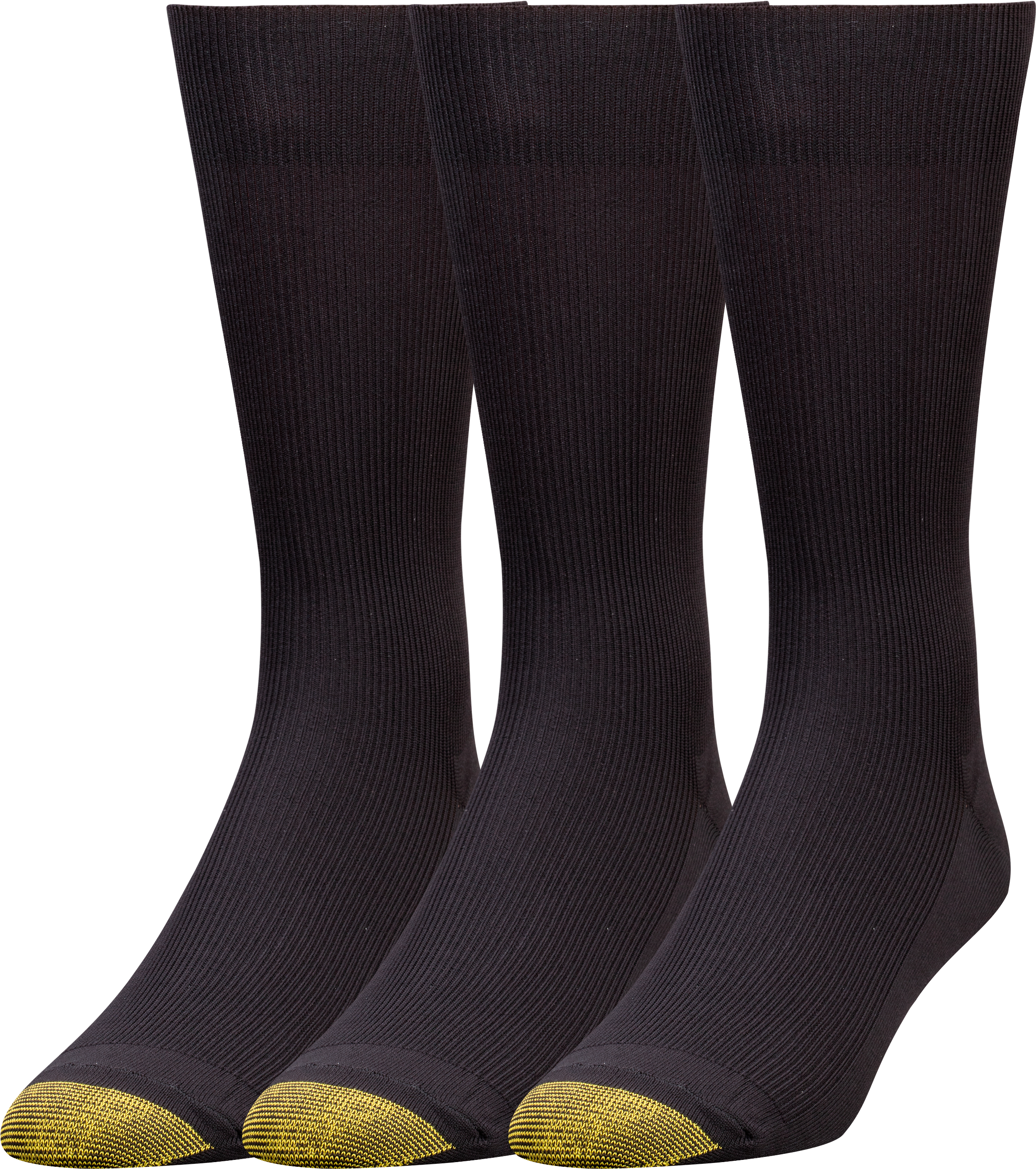 View Larger - Gold Toe Socks (3000x3000), Png Download