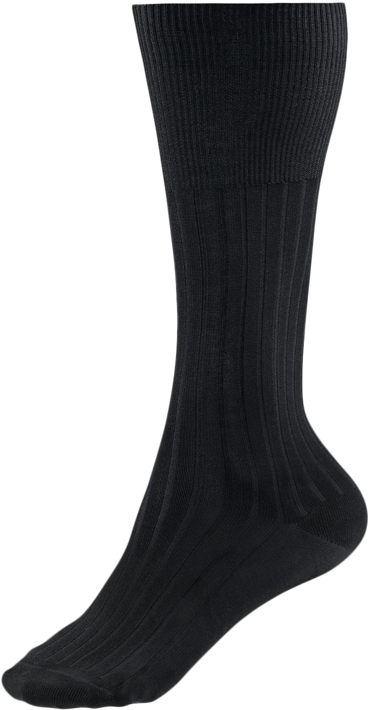 Knee Socks - Boot (1800x1800), Png Download