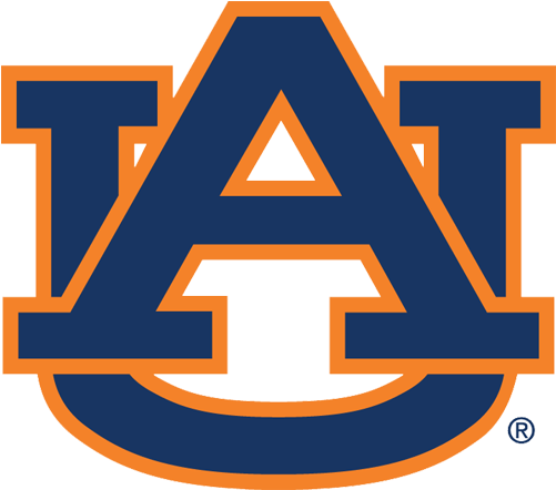 Auburn Football Logo Png Clip Art Royalty Free Library - Auburn University Logo (1200x630), Png Download