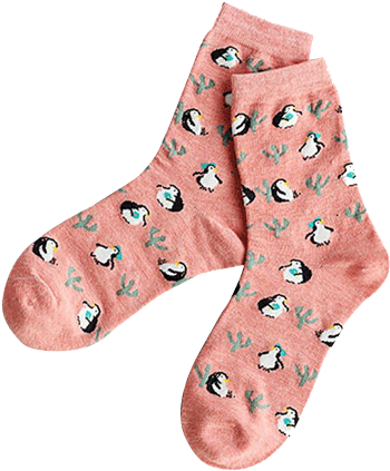 White Socks - Socks Transparent (460x460), Png Download